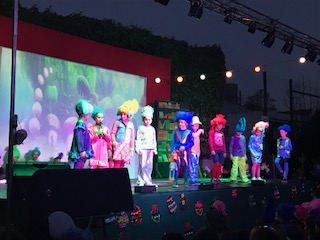 CONCERT 2018: TROLLS CONCERT 2018: TROLLS